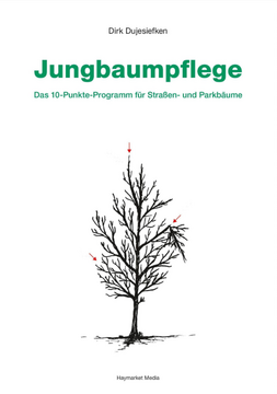 buchcover jungbaumpflege
