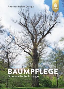 Baumpflege, Buchcover