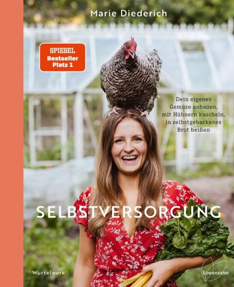 Selbstversorgung, Marie Diederich