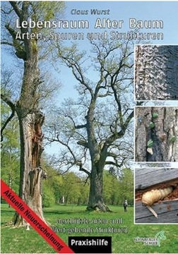 Lebensraum Alter Baum Cover