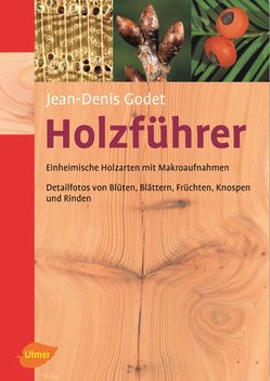 Holzführer, Buchcover
